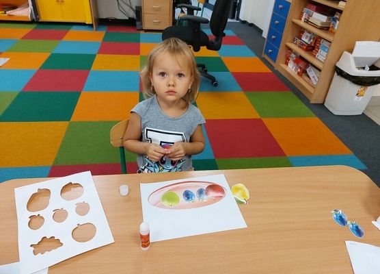 Grafika 17: DARY  JESIENI