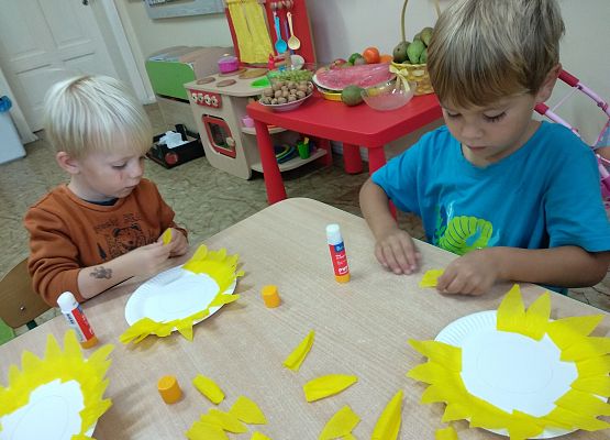 Grafika 3: GALERIA PRACUSIÓW