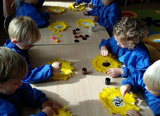 Grafika 9: GALERIA PRACUSIÓW