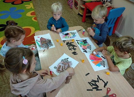 Grafika 2: GALERIA PRACUSIÓW