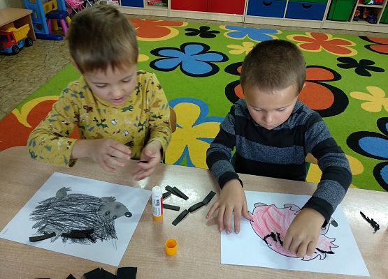 Grafika 3: GALERIA PRACUSIÓW