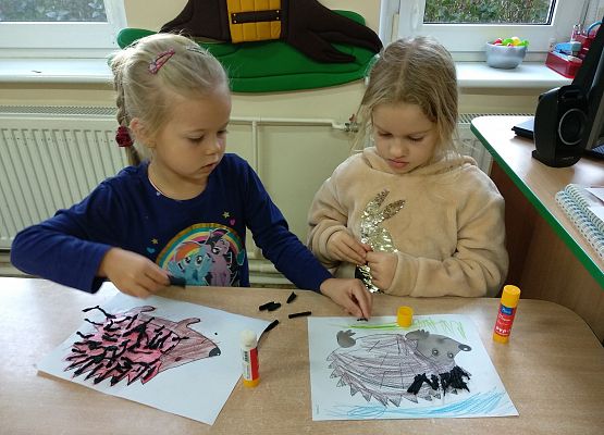 Grafika 5: GALERIA PRACUSIÓW