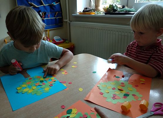 Grafika 17: GALERIA PRACUSIÓW