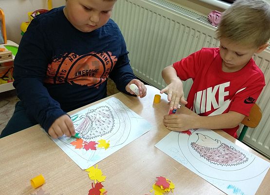 Grafika 21: GALERIA PRACUSIÓW