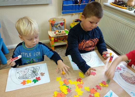 Grafika 22: GALERIA PRACUSIÓW