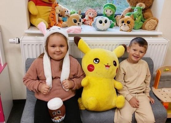 Grafika 9: DZIEŃ ZABAWEK