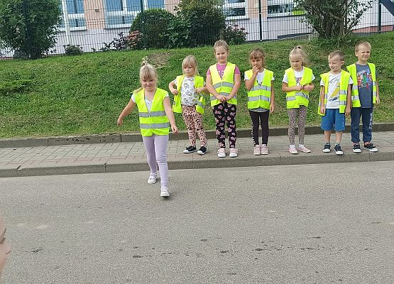 Grafika 1: Bezpieczeństwo