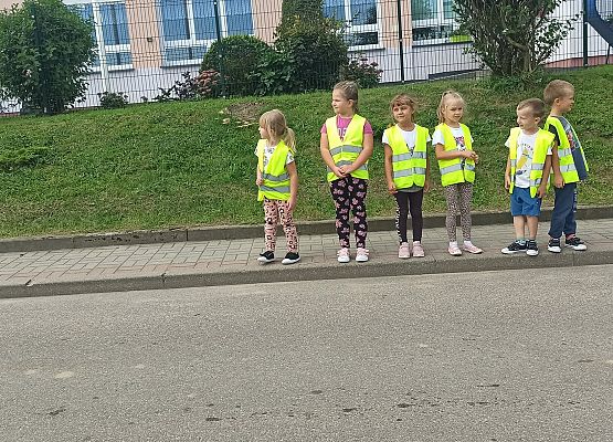 Grafika 2: Bezpieczeństwo