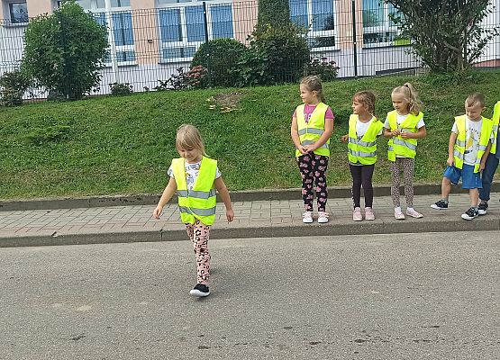 Grafika 3: Bezpieczeństwo