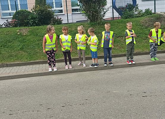 Grafika 4: Bezpieczeństwo