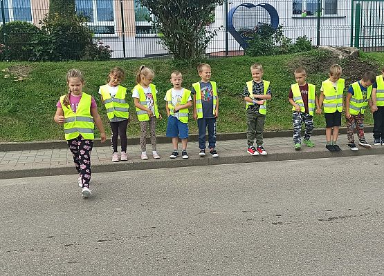 Grafika 5: Bezpieczeństwo