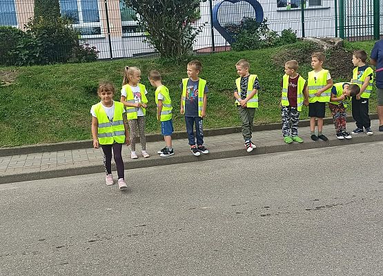 Grafika 6: Bezpieczeństwo