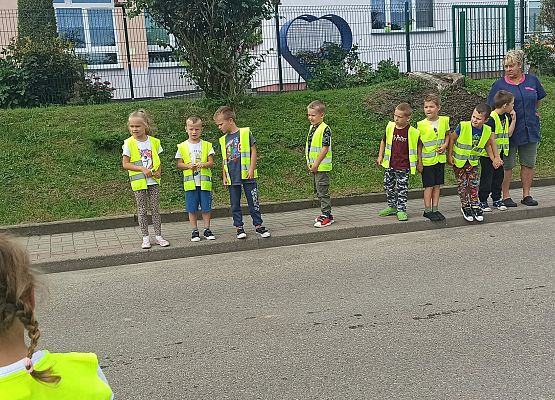 Grafika 7: Bezpieczeństwo