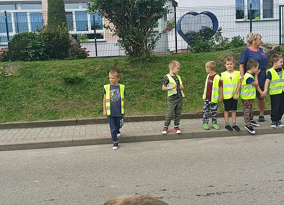 Grafika 9: Bezpieczeństwo