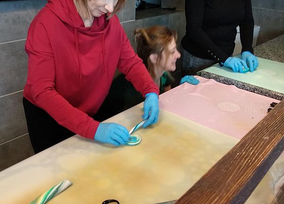 Grafika 27: SŁODKA WYCIECZKA