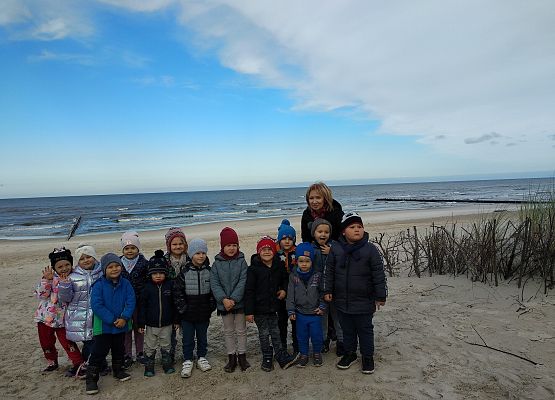 Grafika 30: SŁODKA WYCIECZKA