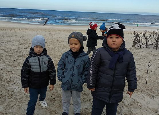 Grafika 32: SŁODKA WYCIECZKA