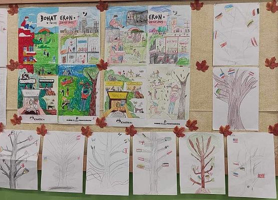 Grafika 5: BohaterOn - włącz historię.