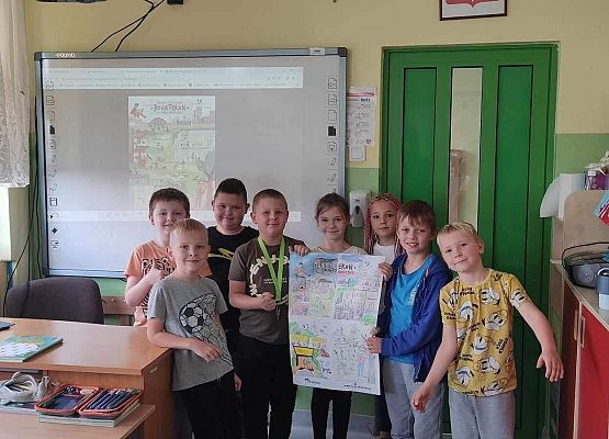 Grafika 2: BohaterOn - włącz historię.