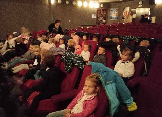 Bajka "Przytul mnie"