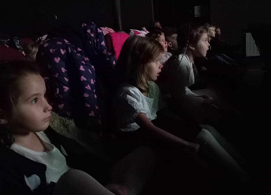 Bajka "Przytul mnie"