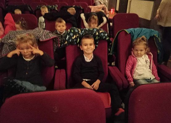 Bajka "Przytul mnie"