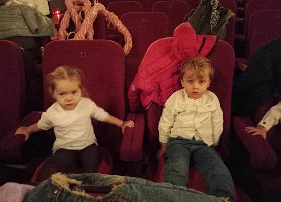 Bajka "Przytul mnie"