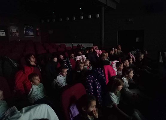 Bajka "Przytul mnie"