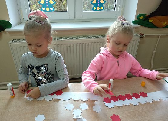 Grafika 3: MALI PATRIOCI