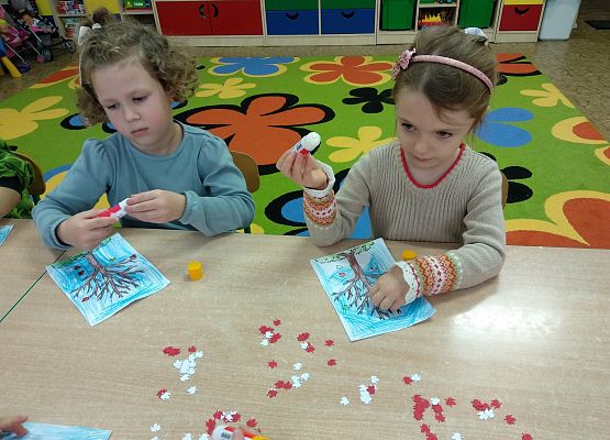 Grafika 6: MALI PATRIOCI