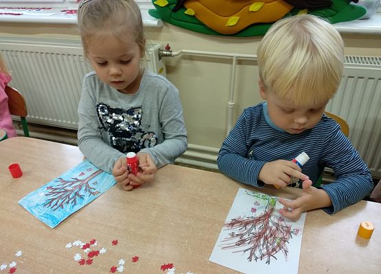 Grafika 7: MALI PATRIOCI