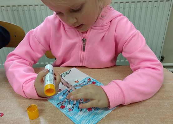 Grafika 8: MALI PATRIOCI