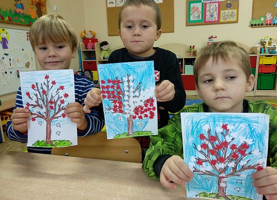 Grafika 13: MALI PATRIOCI