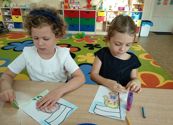 Grafika 15: MALI PATRIOCI