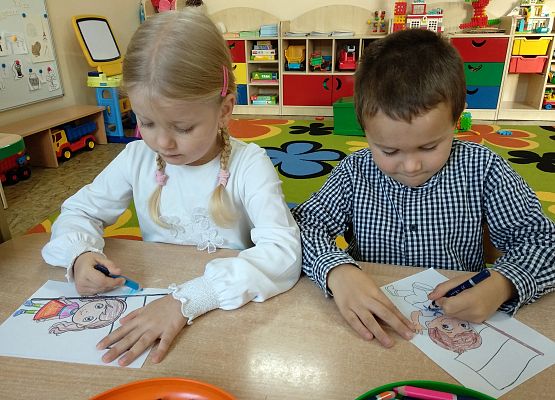 Grafika 17: MALI PATRIOCI