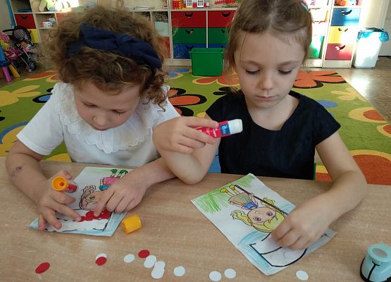 Grafika 19: MALI PATRIOCI