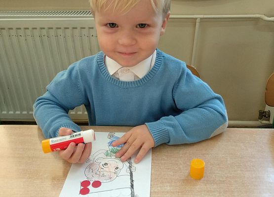 Grafika 21: MALI PATRIOCI