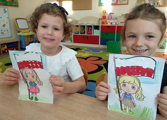 Grafika 23: MALI PATRIOCI