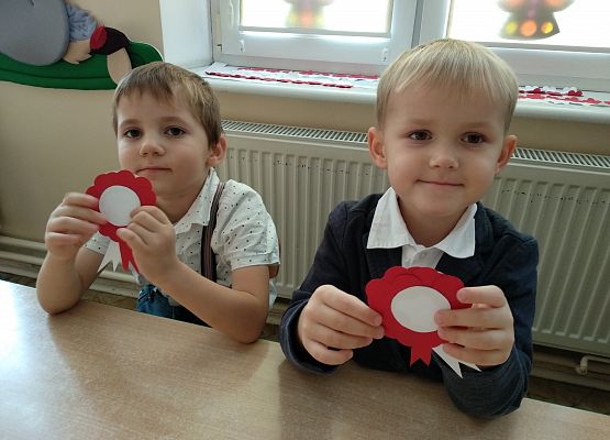 Grafika 27: MALI PATRIOCI