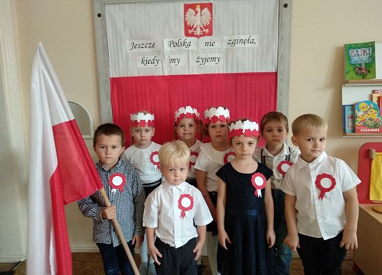 Grafika 1: MALI PATRIOCI