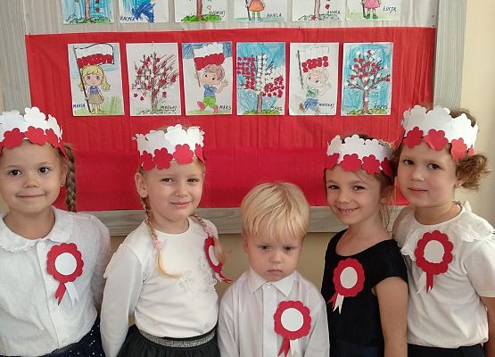 Grafika 30: MALI PATRIOCI