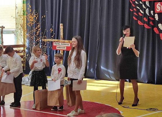 Rozstrzygnięcie konkursu