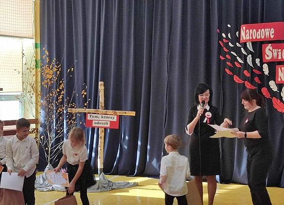 Rozstrzygnięcie konkursu