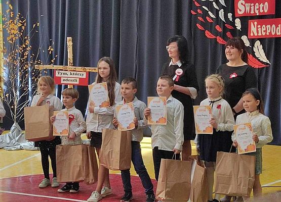 Rozstrzygnięcie konkursu