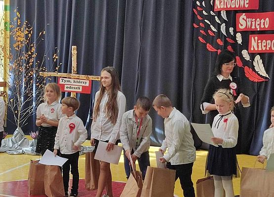 Rozstrzygnięcie konkursu