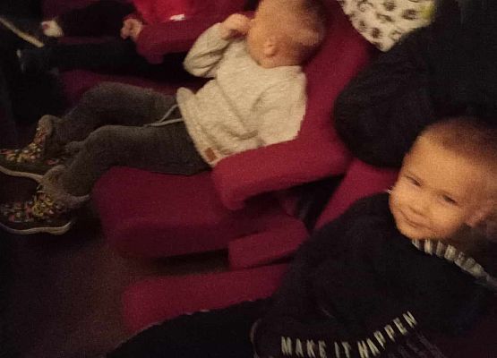 Przedstawienie "Brzechwolandia"