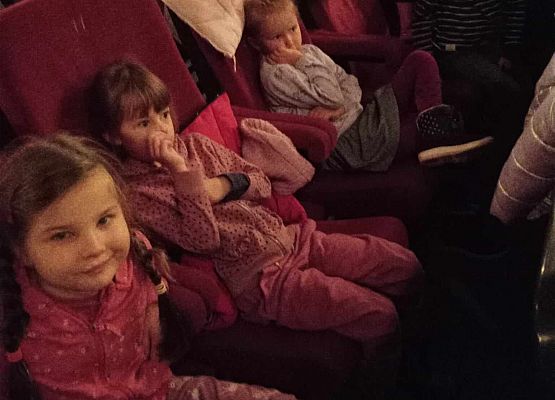 Przedstawienie "Brzechwolandia"