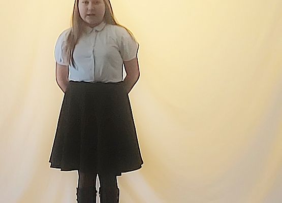 VI Powiatowy Konkurs Recytatorski Polskiej Poezji Patriotycznej