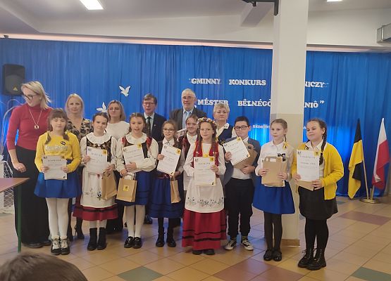 kategoria klas III-IV