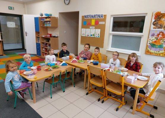 Grafika 1: ZDROWE KANAPKI